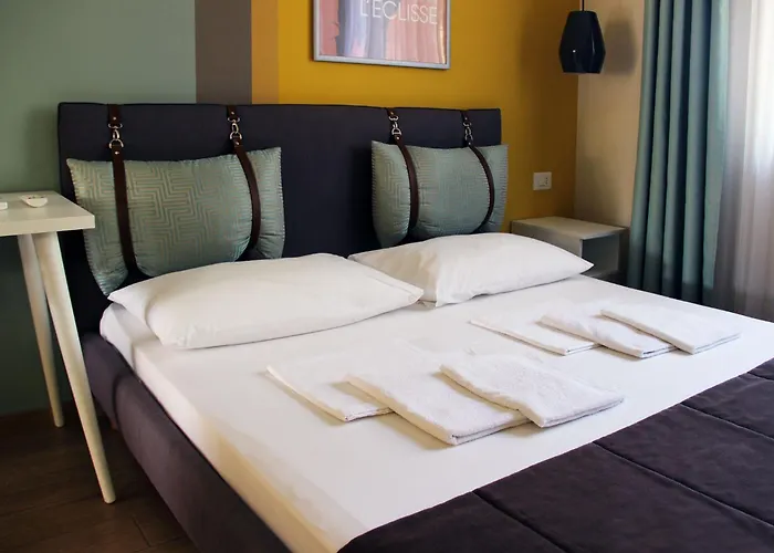 Scalea Hotels