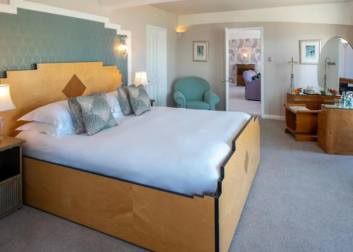 Bigbury on Sea Hotels