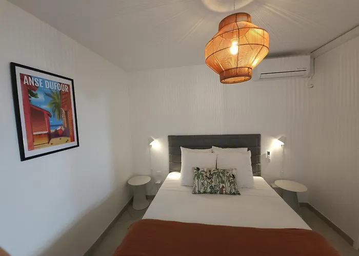 Sainte-Marie Hotels