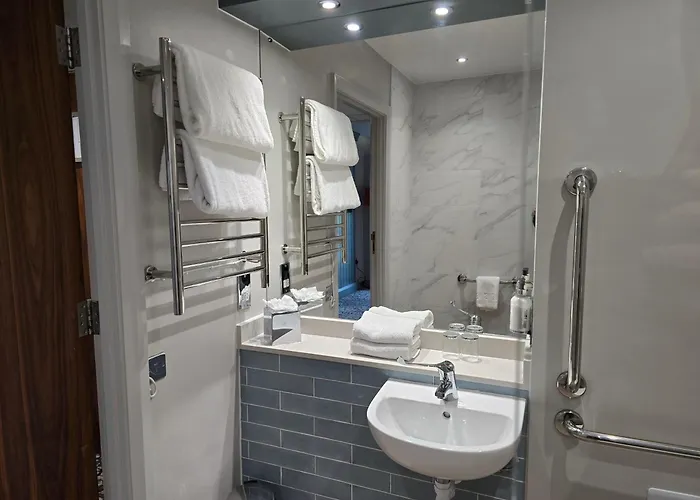 Gretna Green Hotels