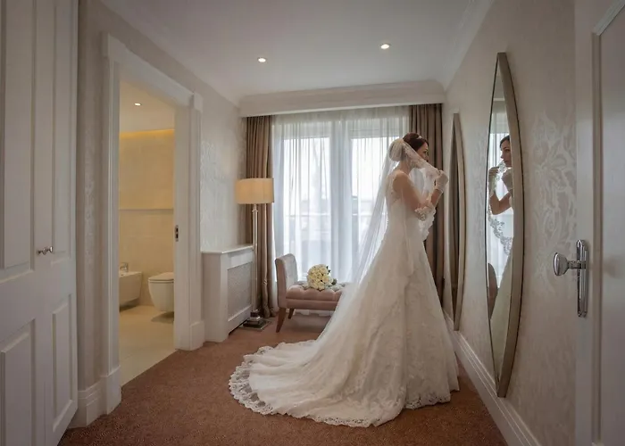 Cavan Hotels
