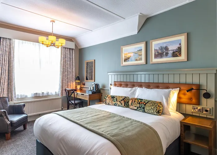 Horning Hotels
