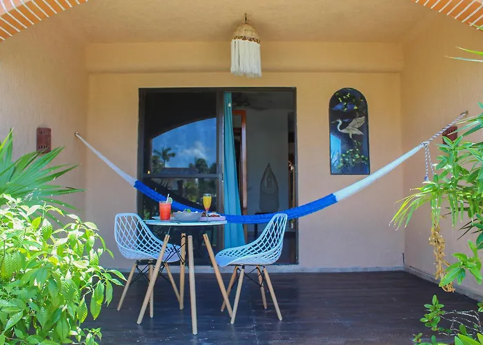 Puerto Aventuras Hotels