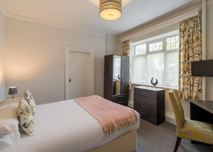 Minehead Hotels