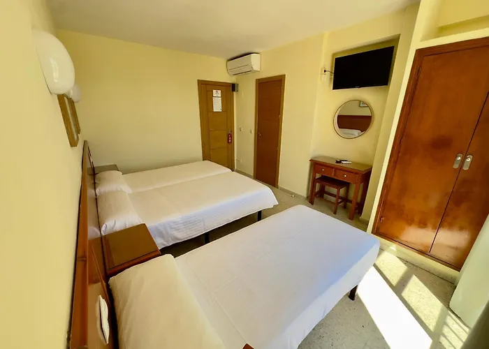 Torremolinos Hotels