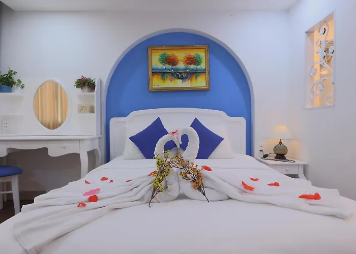 Ho Chi Minh City Hotels