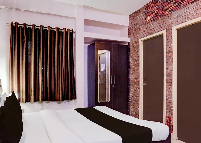 Patna (Bihar) Hotels