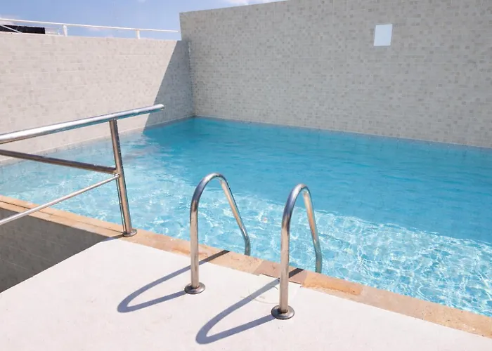 Playa del Carmen Hotels