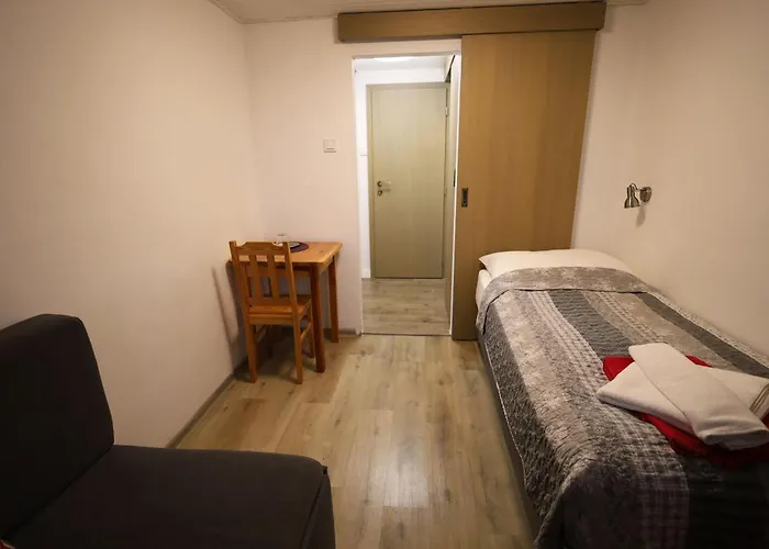 Vysoke Tatry Hotels