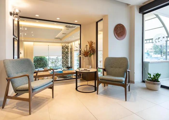 Nea Moudania Hotels
