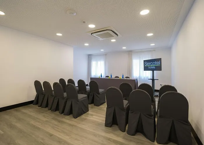 Las Palmas de Gran Canaria Hotels