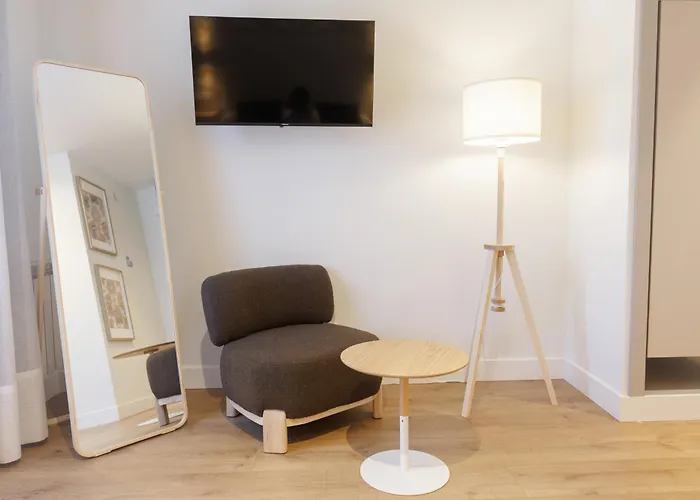 Cangas de Onis Hotels