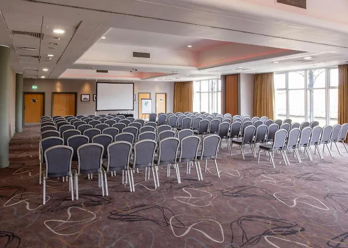 Ellesmere Port Hotels