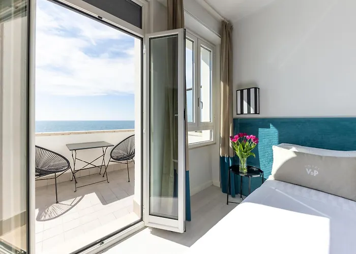 Santa Marinella Hotels