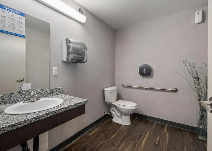 Medicine Hat Hotels