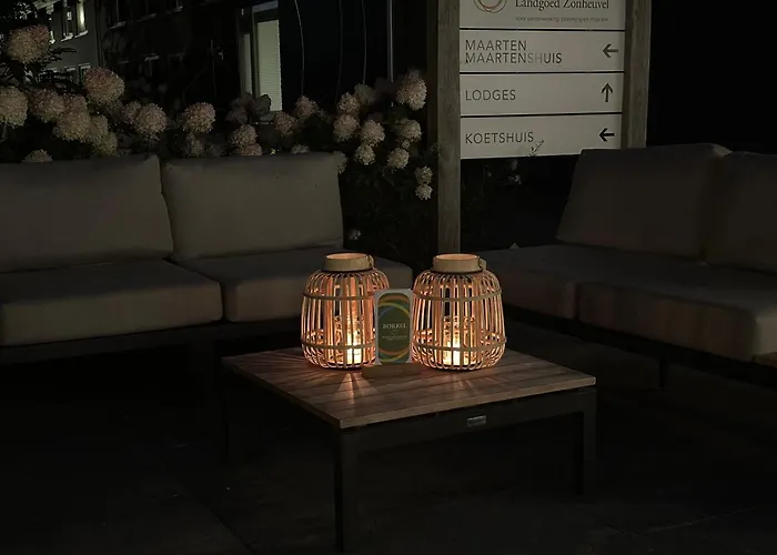 Doorn Hotels
