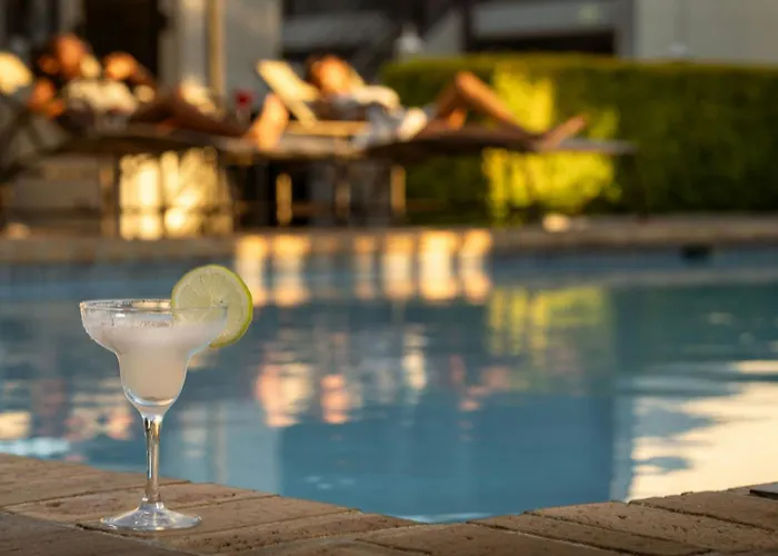 Bellville Hotels