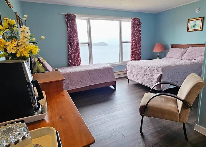 Ingonish Hotels