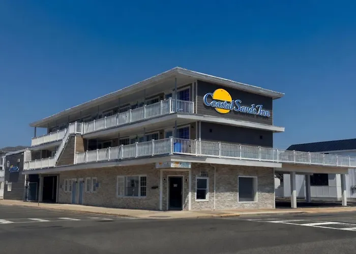 Wildwood Hotels