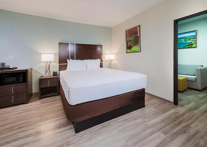 TOBAGO Hotels