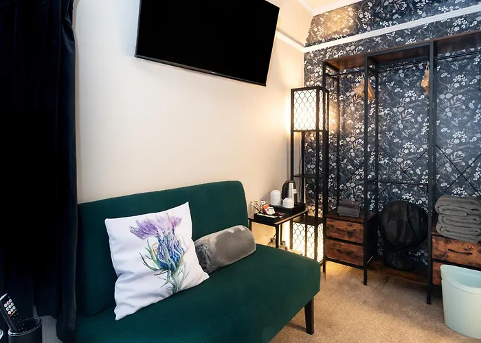 Pitlochry Hotels
