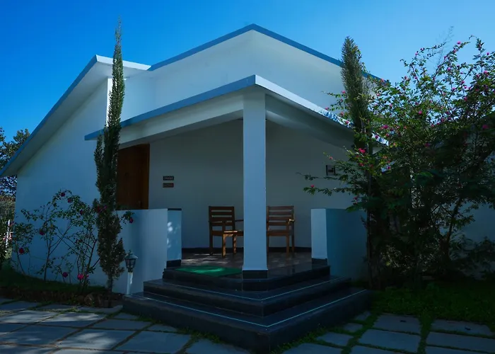 Bandhavgarh National Park Hotels