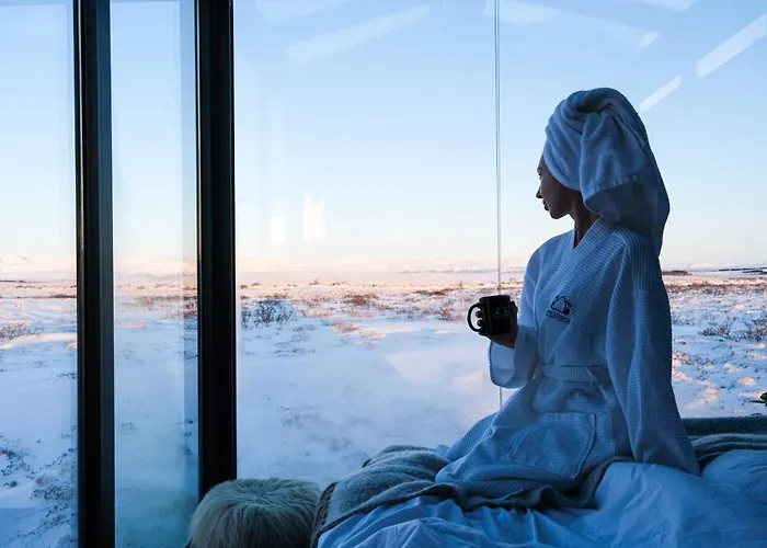 Selfoss Hotels
