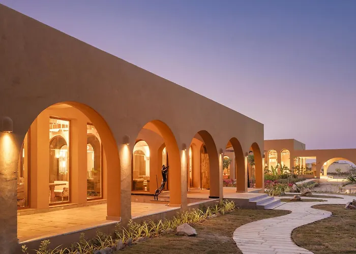 Bijapur (Rajasthan) Hotels