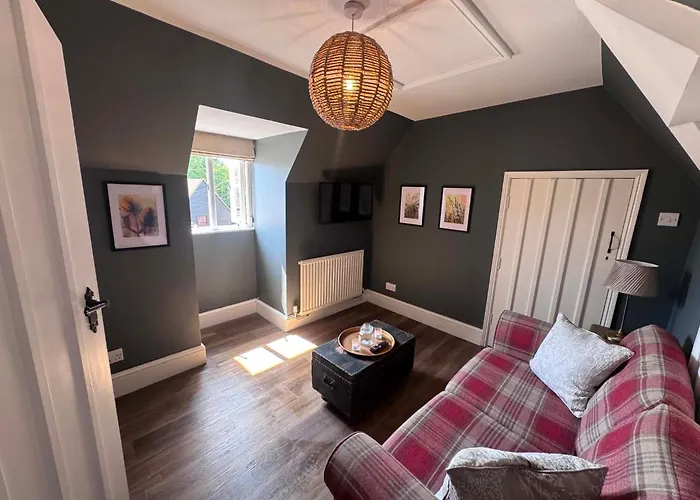 Faversham Hotels