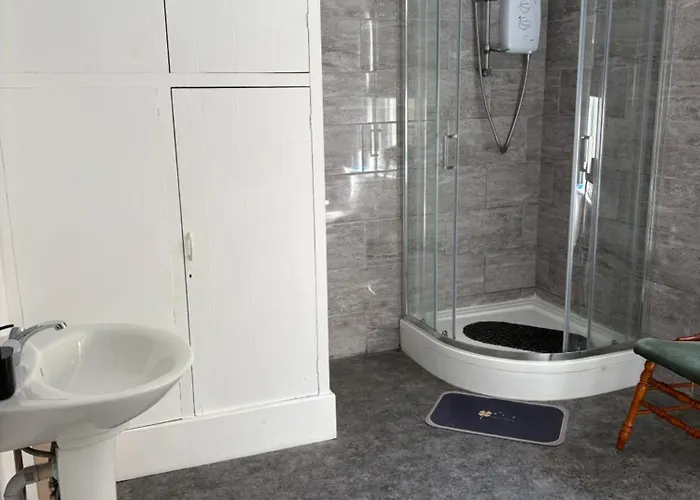 Newton Abbot Hotels