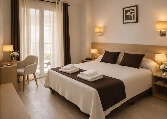 Oropesa del Mar Hotels