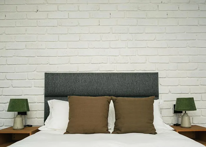 Soweto Hotels