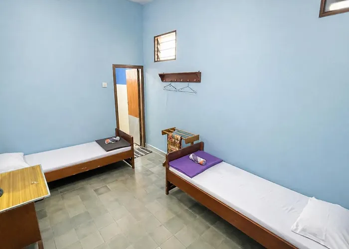 Ciamis Hotels
