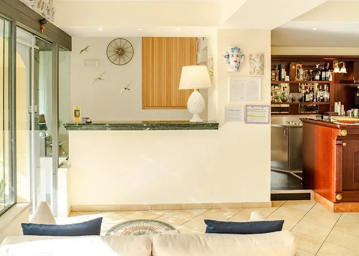 Letojanni Hotels