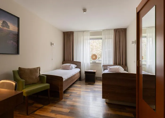 Ede Hotels