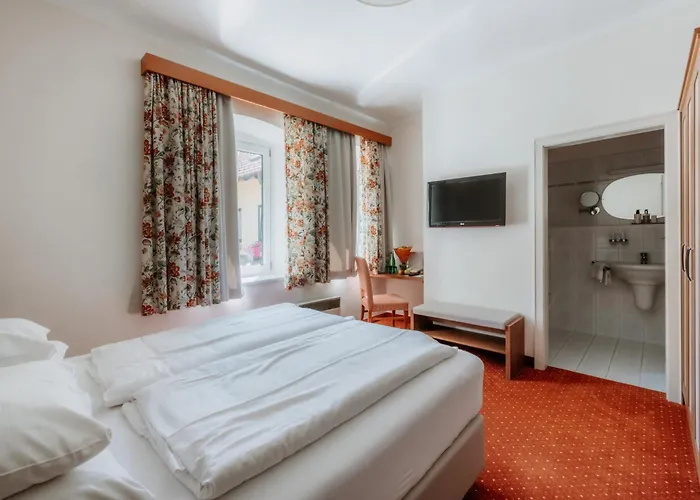 Faak am See Hotels