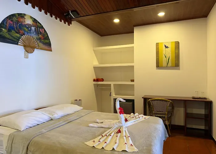 Montezuma Hotels