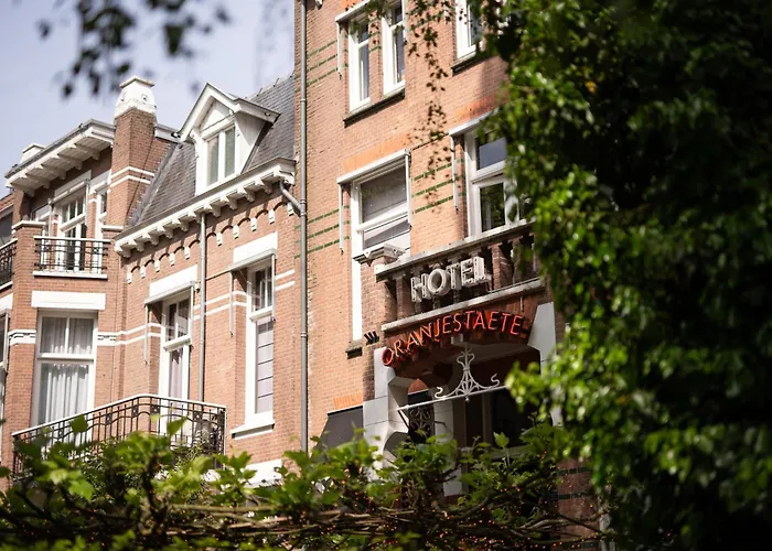 Nijmegen Hotels