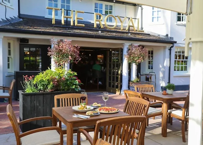 Ascot (Berkshire) Hotels