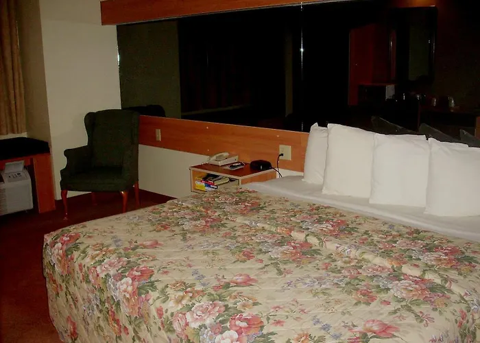 Western Skies Inn & Suites Los Lunas