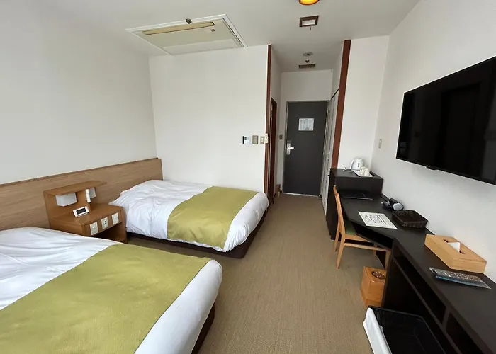 Izu (Shizuoka) Hotels