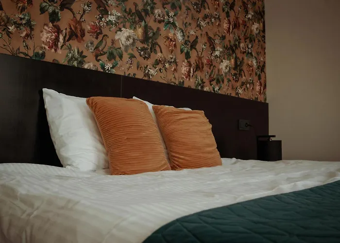 Hellevoetsluis Hotels