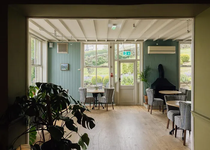 Burnsall Hotels