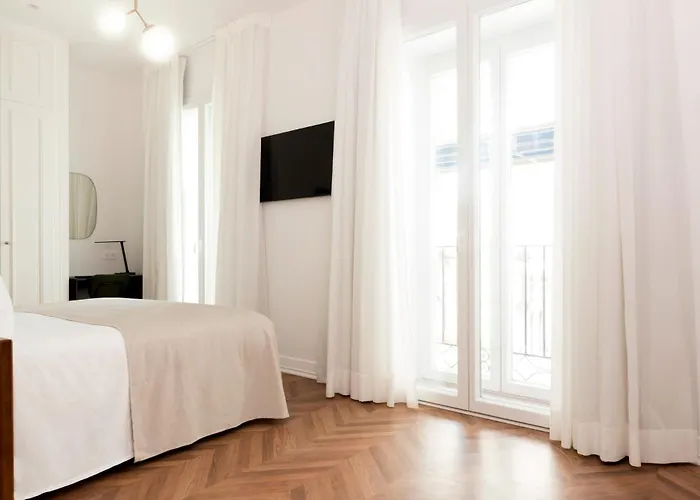 Zaragoza Hotels