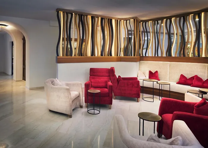 Ellmau Hotels