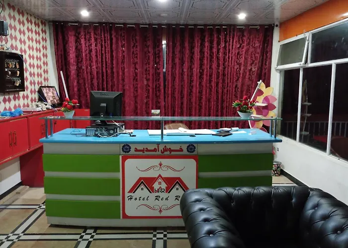 Abbottabad Hotels