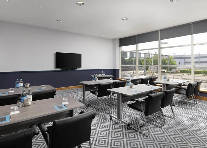 HERTFORDSHIRE Hotels