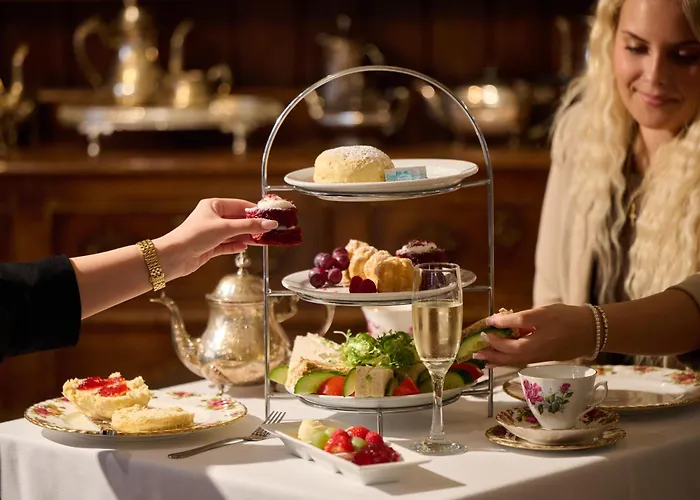 Atherstone Hotels