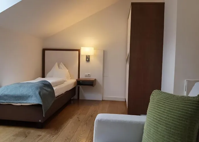 Lofer Hotels