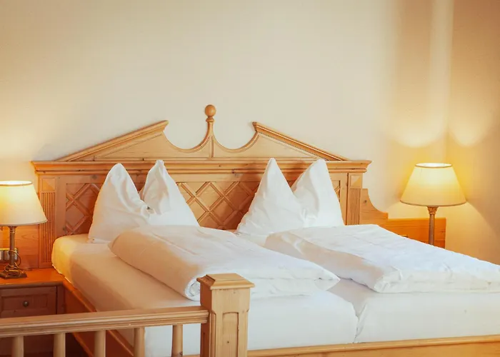 Alpbach Hotels